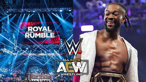 Kofi Kingston: The King of the Royal Rumble