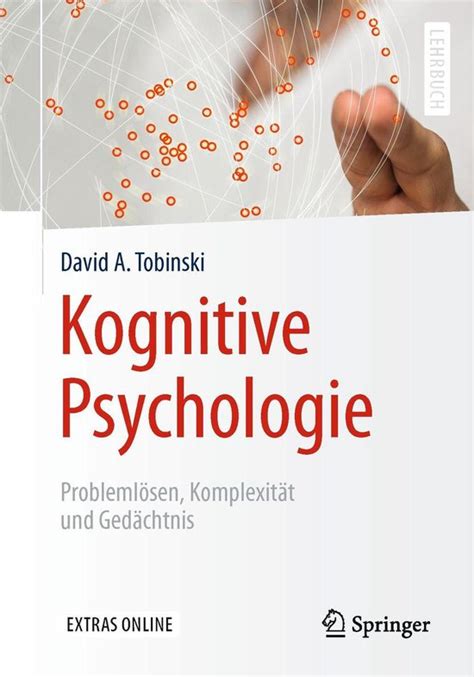 Kognitive Psychologie (Springer-Lehrbuch) (German Ebook Reader