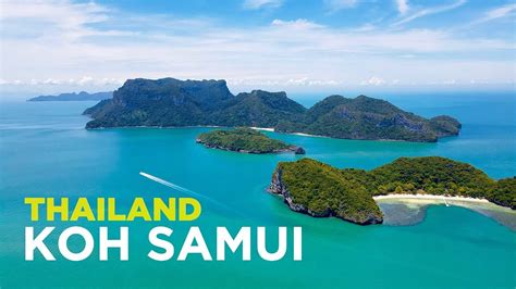 Koh Samui 2025: Ultimate Guide to Finding Your Ideal Stay