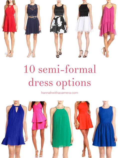 Kohl's: A World of Formal Dress Options