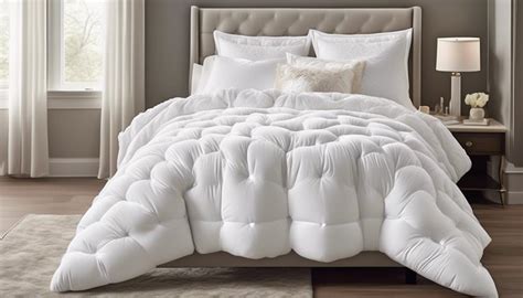 Kohl's Bed Toppers: Upgrade Your Sleep Experience