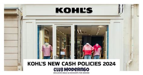 Kohl's Cash and Carry: The Ultimate Guide to Maximizing Your Savings