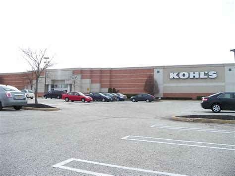 Kohl's Cherry Hill, NJ: Your Go-To for Savings and Style