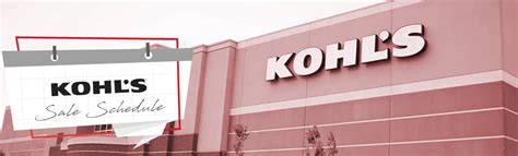 Kohl's Clearance: Uncover Hidden Treasures and Save Big!