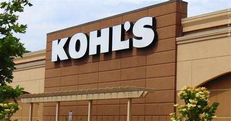 Kohl's Department Store: 9 Secrets You Didn't Know