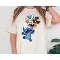 Kohl's Disney Shirts: A Magical Addition to Your Wardrobe