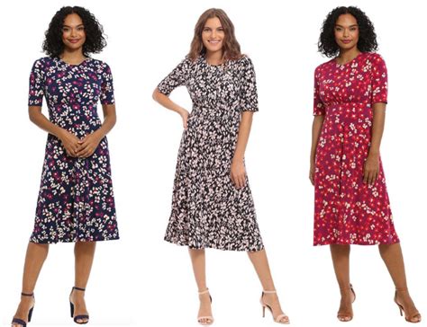 Kohl's Dresses for Women: 1000+ Styles to Elevate Your Wardrobe