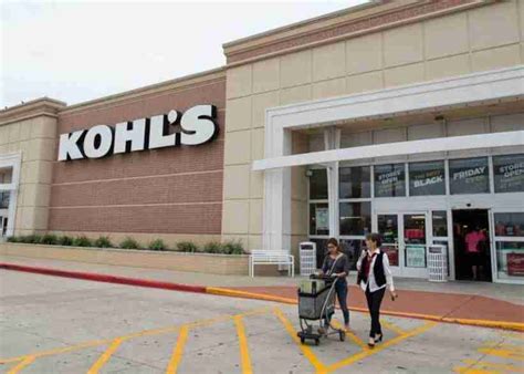 Kohl's Feedback Survey Login: Uncover the Secrets of Retail Bliss