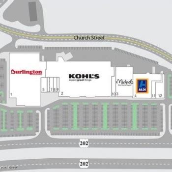 Kohl's Flemington New Jersey: An Overview