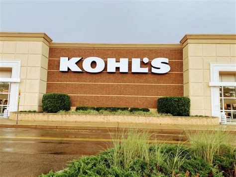 Kohl's Flemington New Jersey: The Ultimate Shopping Destination for Style and Savings