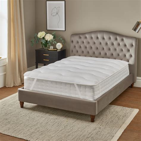Kohl's Foam Mattress Topper: Restful Nights and Cozy Slumbers