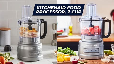 Kohl's Food Processors: An In-Depth Guide to Your Culinary Companion