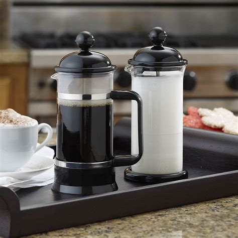 Kohl's French Press: Brew Perfection with Style and Affordability