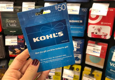 Kohl's Gift Card Online: Ultimate Guide to Digital Cash