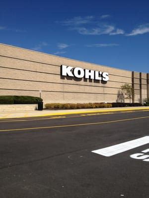 Kohl's Marlton New Jersey: Unlocking Savings and Style in One Convenient Destination