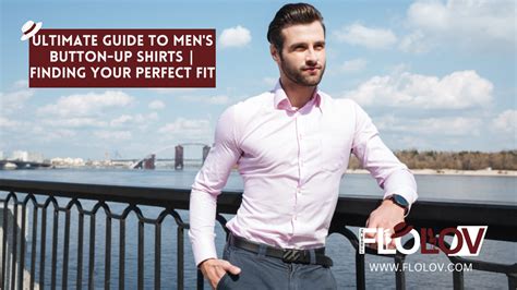 Kohl's Men's Button-Up Shirts: The Ultimate Guide to Style and Comfort