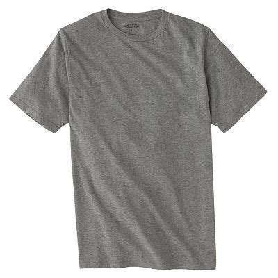 Kohl's Men's T-Shirts: Affordable Style for Every Man