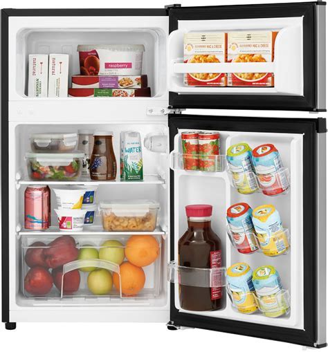 Kohl's Mini Refrigerators: A Review of the Top Models and Their Features