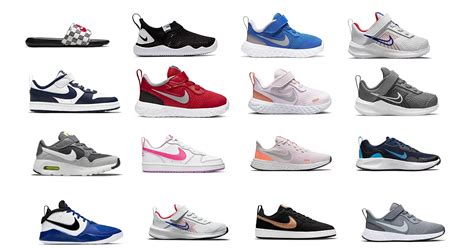 Kohl's Nike Shoes: A Comprehensive Guide to Styles, Selection, and Savings