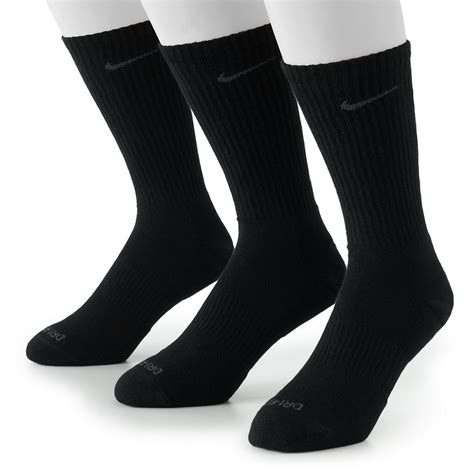 Kohl's Nike Socks: Elevate Your Footwear Game with Comfort and Style