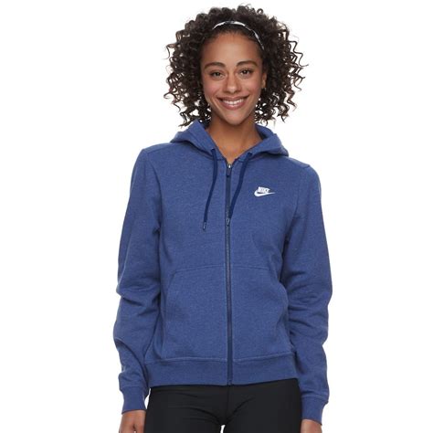 Kohl's Nike Sweatshirt