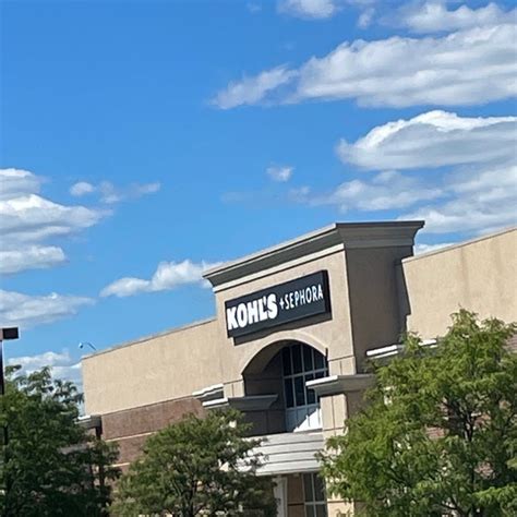 Kohl's Paramus, New Jersey: Your Guide to Shopping, Savings, and More!