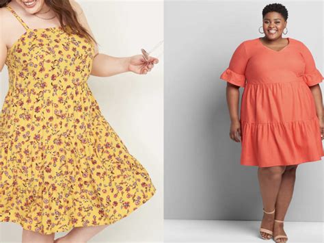 Kohl's Plus Size Dresses: 1200+ Styles for Every Body and Occasion