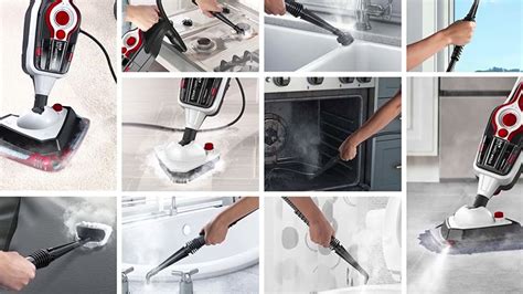 Kohl's Steam Mop: A Comprehensive Guide to Choosing, Using, and Maintaining Your Appliance