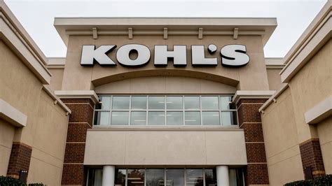 Kohl's Stock Price Soars by 35% in a Day