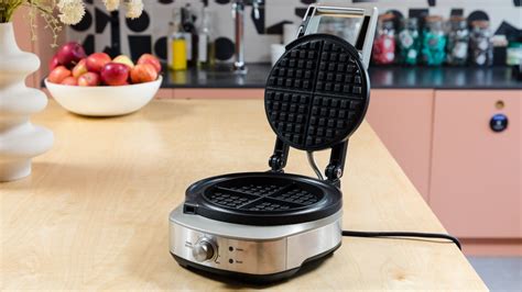 Kohl's Waffle Iron: The Ultimate Kitchen Companion for Breakfast Lovers