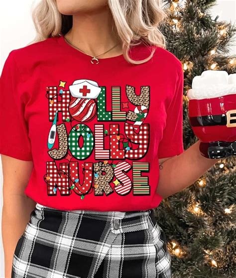 Kohl's Women's Christmas Shirts: Comfort and Cheer for the Holiday Season