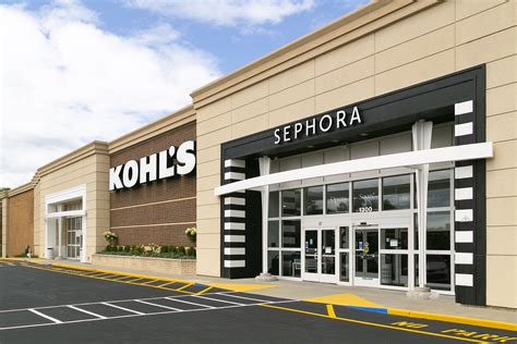 Kohl's in Brick, New Jersey: Your Ultimate Shopping Destination