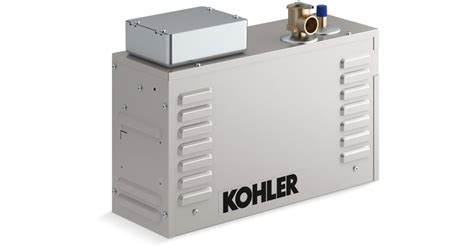 Kohler Model K-5531-NA Not Showing on DTV Panel: