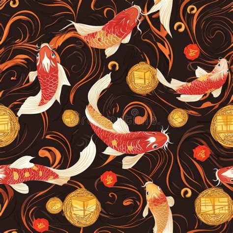 Koi Fish Shirts: A Timeless Symbol of Luck and Prosperity