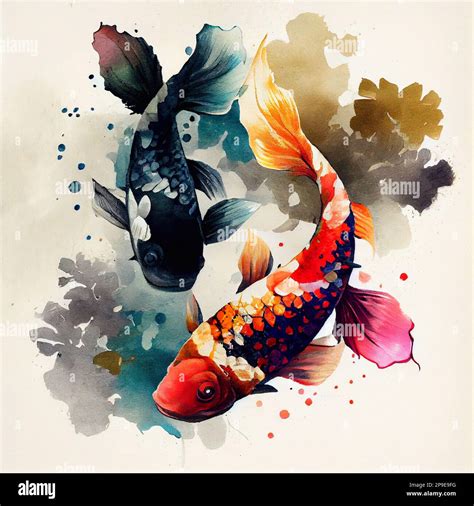 Koi Fish Tai: An Ancient Art with Modern Applications