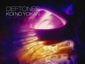 Koi No Yokan Album: Delving into the Ethereal and Enigmatic