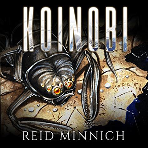 Koinobi Koinobi Trilogy Volume 1 Reader
