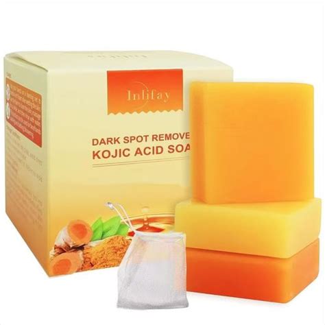 Kojic Acid Soap: The Skin Brightening Elixir You Need in Your Skincare Arsenal