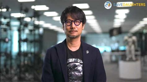 Kojima's Wife: Unlocking the Secrets of the Mastermind's Muse