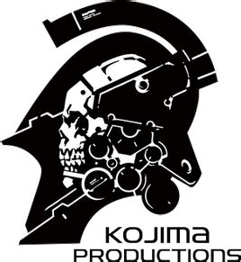 Kojima Production Logo: 500+ Fascinating Facts, 1000+ HD Images