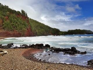 Koki Beach Maui: The Ultimate Guide to Maui's Snorkeling Sanctuary