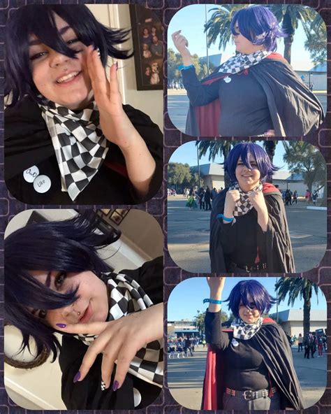 Kokichi Cosplay: A Comprehensive Guide for Beginners