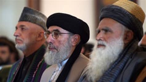 Koko Hekmatyar: An Enigma in Afghan Politics