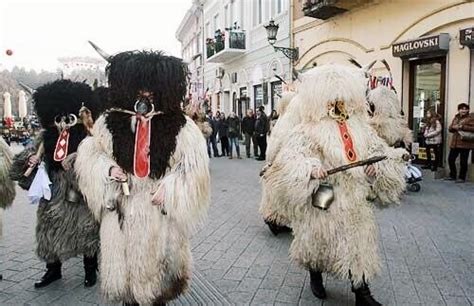 Koleda Belobog: A Slavic Winter Solstice Tradition