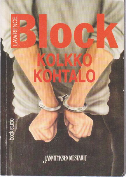 Kolkko Kohtalo Epub