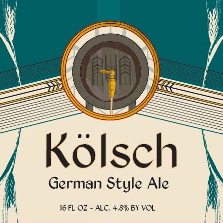 Kolsch: History Epub