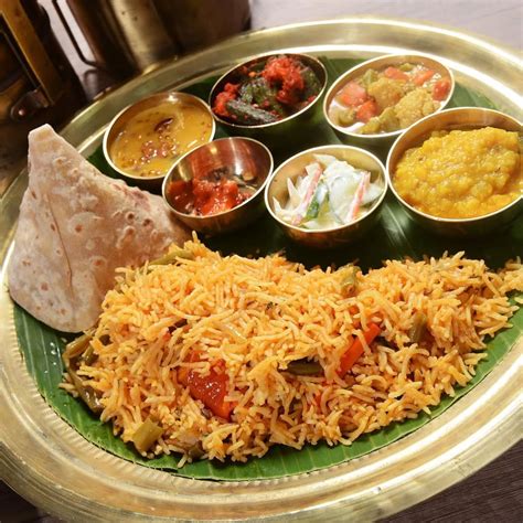 Komala Vilas Restaurant Singapore: Your One-Stop Guide to Authentic South Indian Cuisine