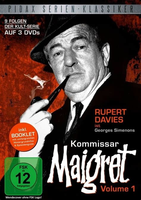 Kommissarie Maigret pă Semester Epub