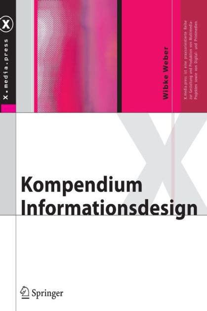 Kompendium Informationsdesign German Epub
