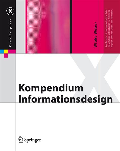 Kompendium Informationsdesign German,1st Edition PDF